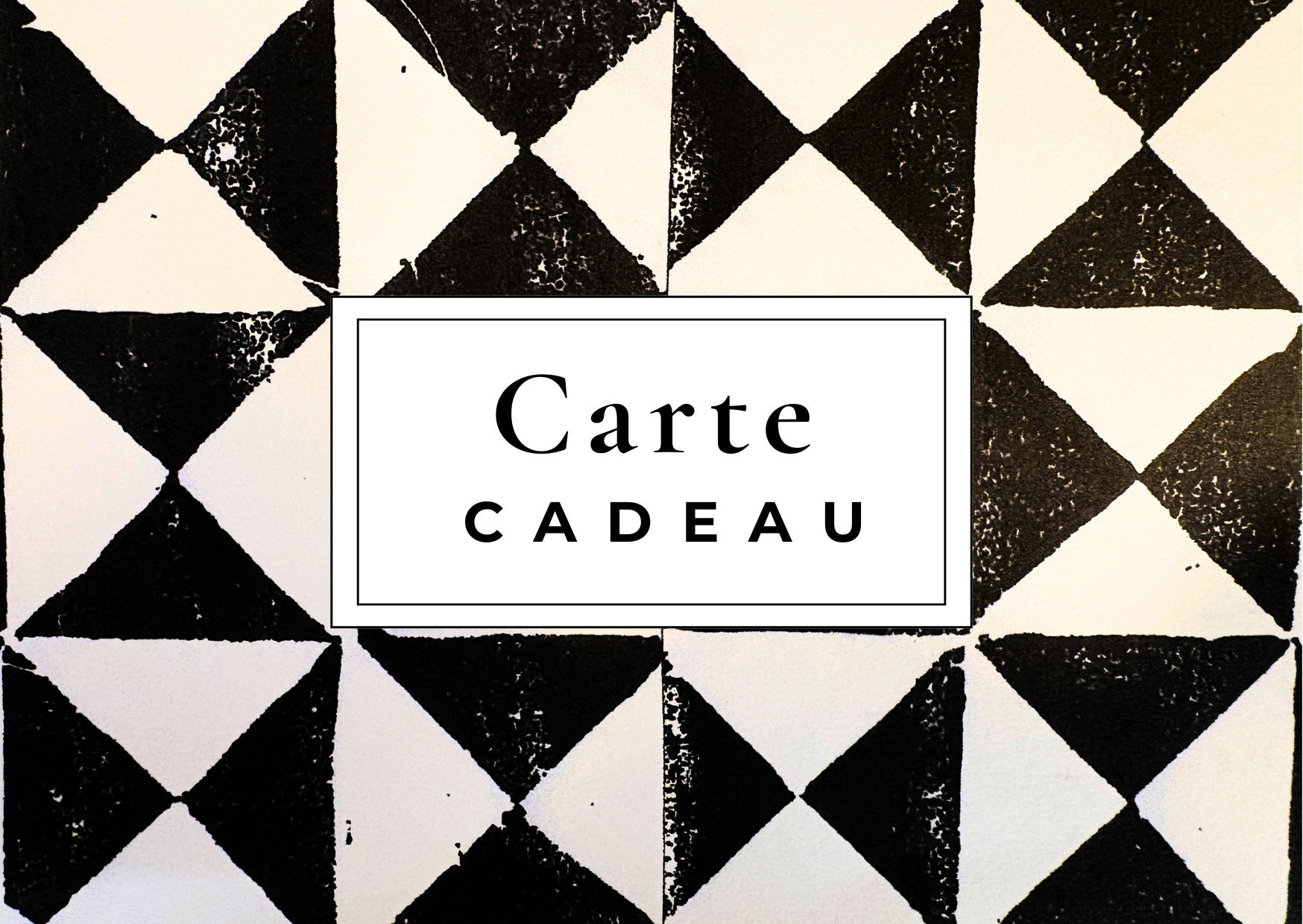 Carte-cadeau Romeo e Giulietta